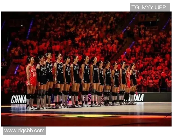 北京排球队在总决赛中的节奏掌控与表现分析